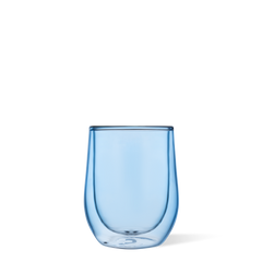 Stemless Glass Set (2)