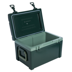 Adventure Cold For Days Outdoor Cooler | 50 QT (Warehouse Sale)