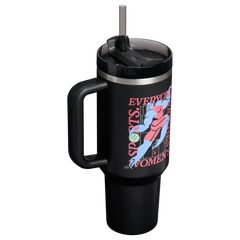 The Quencher H2.0 Flowstate™ Tumbler | 40 OZ