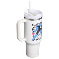 The Quencher H2.0 Flowstate™ Tumbler | 40 OZ