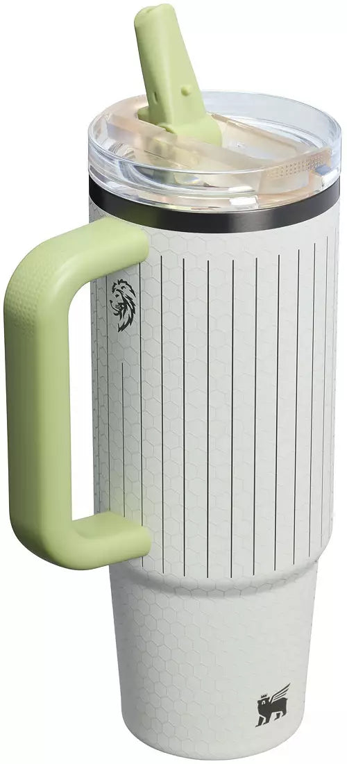Stanley 30 oz. Quencher ProTour Flip Straw Tumbler - Nelly Korda