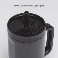 Star Wars™ Leakproof Cruiser