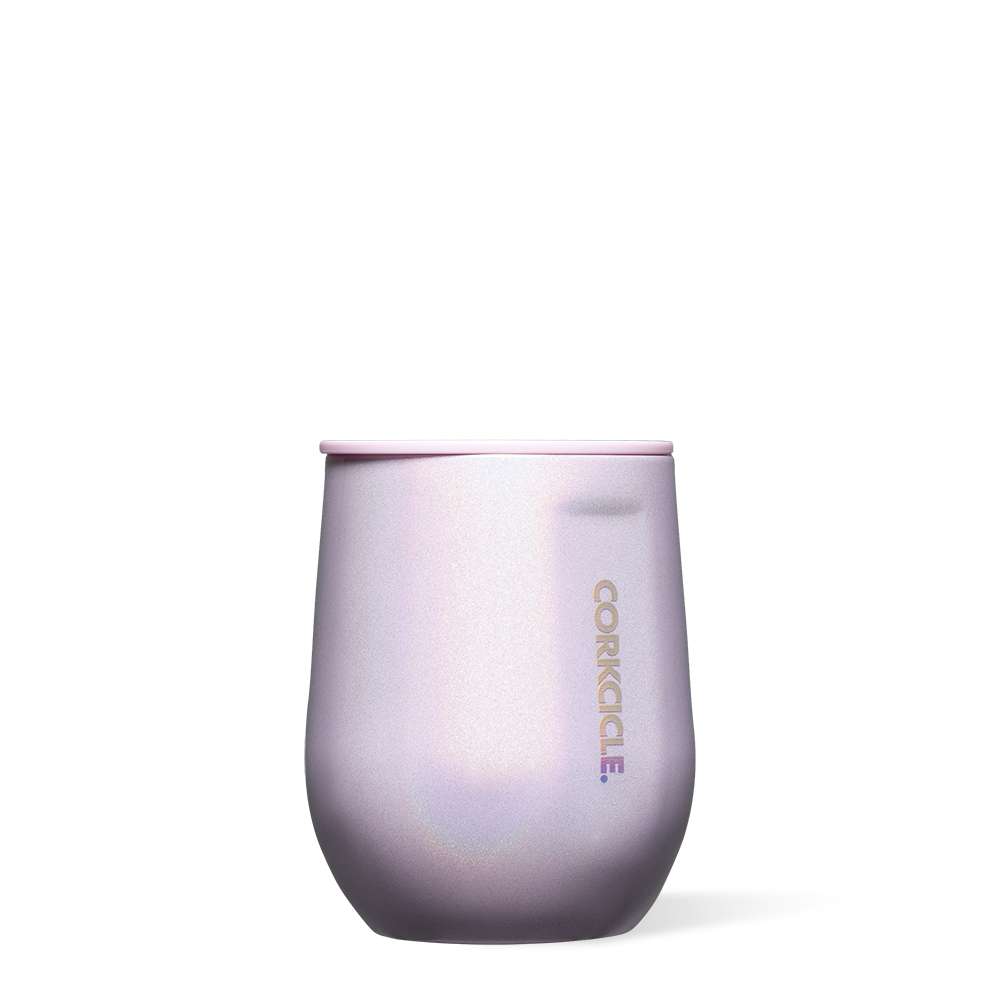Unicorn Magic Stemless
