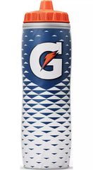 Gatorade 30 oz. Insulated Squeeze Bottle