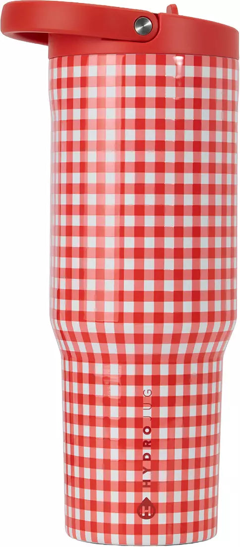 HYDROJUG 32 oz. Sport Bottle - Summer Colors