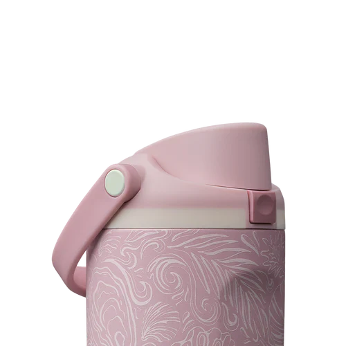 Owala Birthday Bash Coastal Bohemian / 30oz FreeSip® Sway