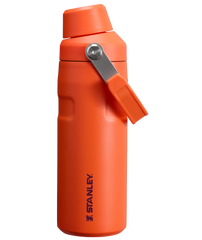 IceFlow™ Bottle with Fast Flow Lid | 16 OZ