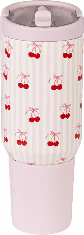 HYDROJUG 20 oz. Sport Bottle Sweet Cherry