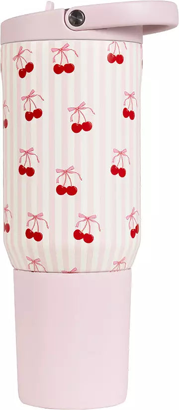 HYDROJUG 20 oz. Sport Bottle Sweet Cherry
