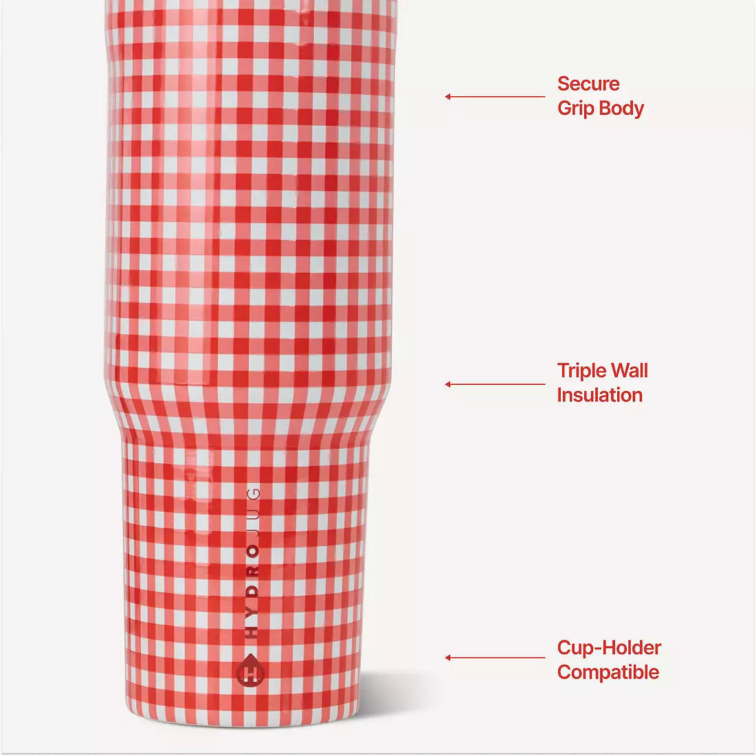 HYDROJUG 32 oz. Sport Bottle - Summer Colors