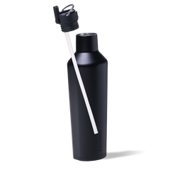 Sport Canteen Straw Cap 20oz, 32oz, 40oz