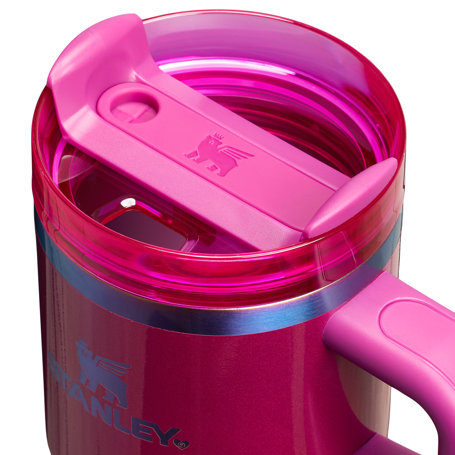 The Quencher H2.O FlowState™ Tumbler | 20 OZ