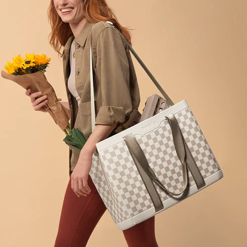 Owala The Sun-Day Collapsible Tote