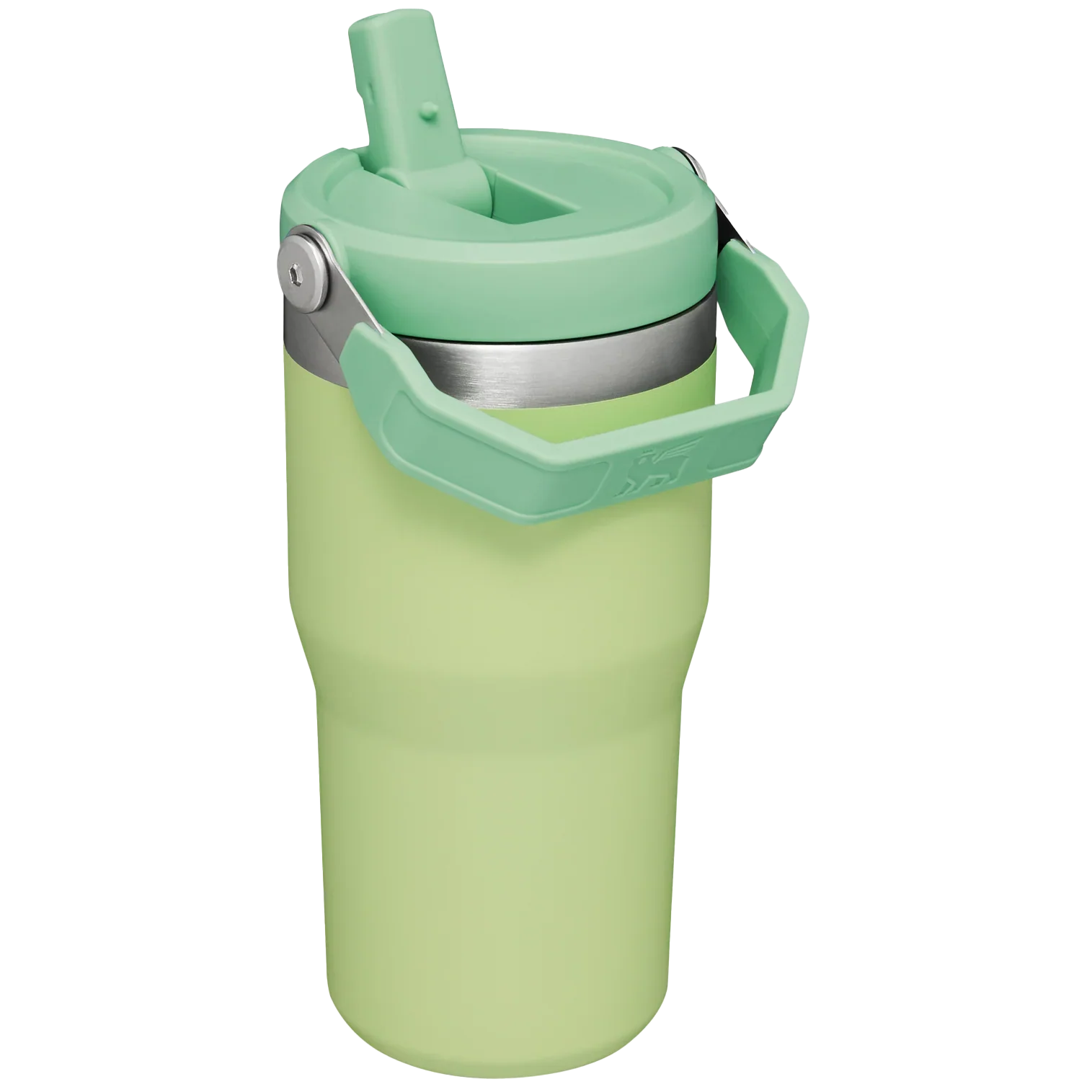 The IceFlow™ Flip Straw Tumbler | 20 OZ
